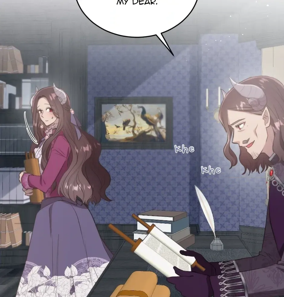 Read A Thousand Year Engagement chapter 34 image 9 on Lezhin