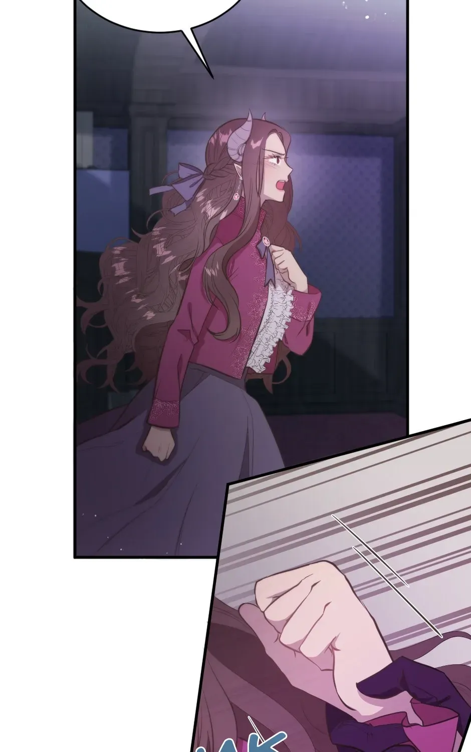 Read A Thousand Year Engagement chapter 35 image 10 on Lezhin