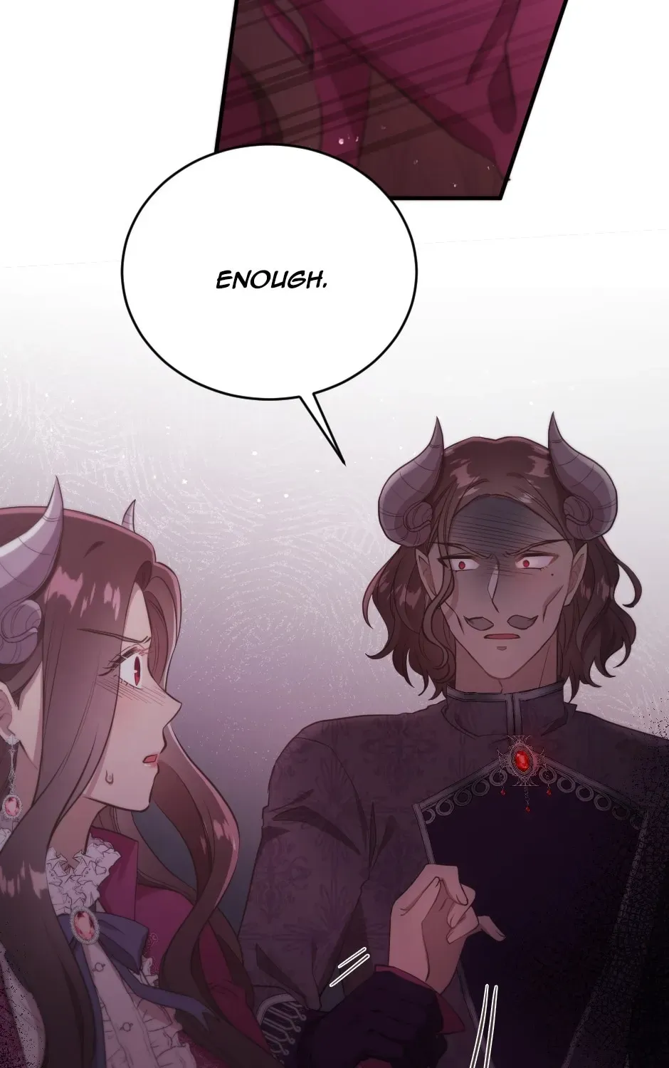 Read A Thousand Year Engagement chapter 35 image 12 on Lezhin