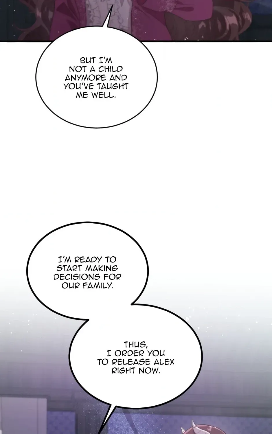 Read A Thousand Year Engagement chapter 35 image 18 on Lezhin
