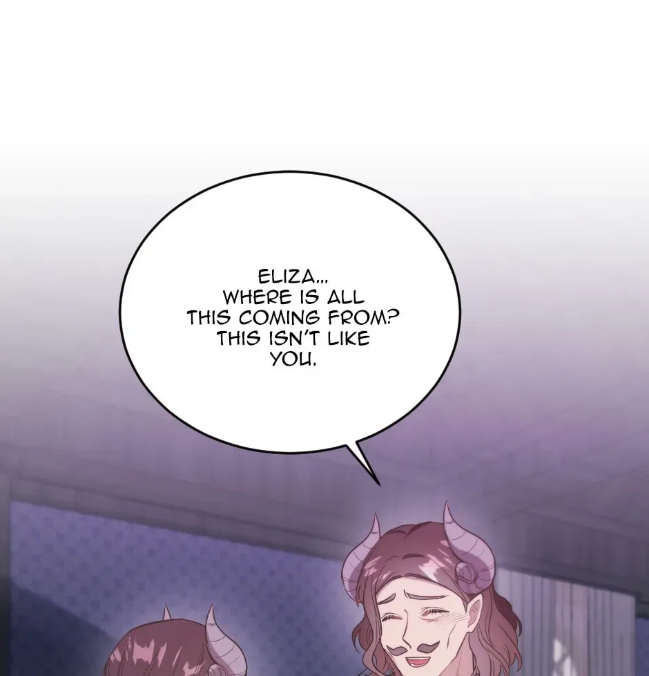 Read A Thousand Year Engagement chapter 35 image 22 on Lezhin