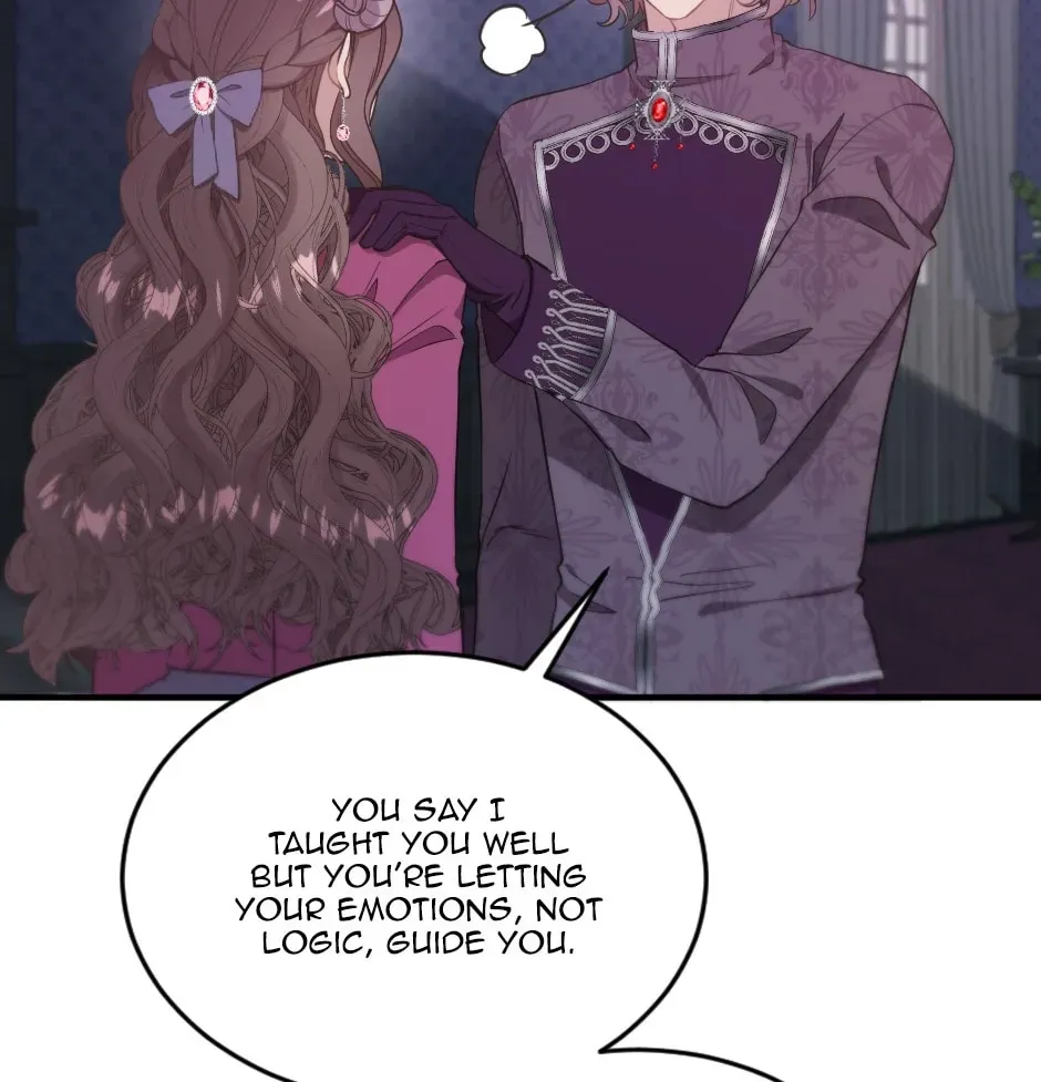 Read A Thousand Year Engagement chapter 35 image 23 on Lezhin