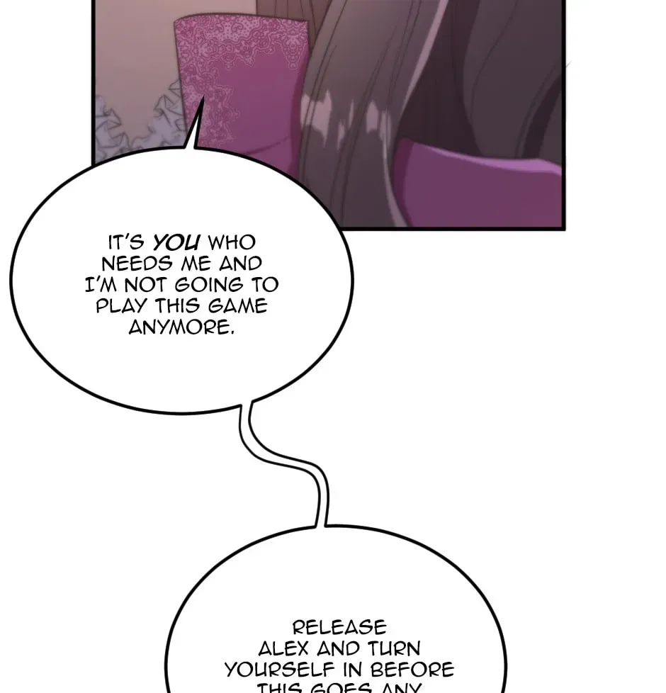 Read A Thousand Year Engagement chapter 35 image 26 on Lezhin