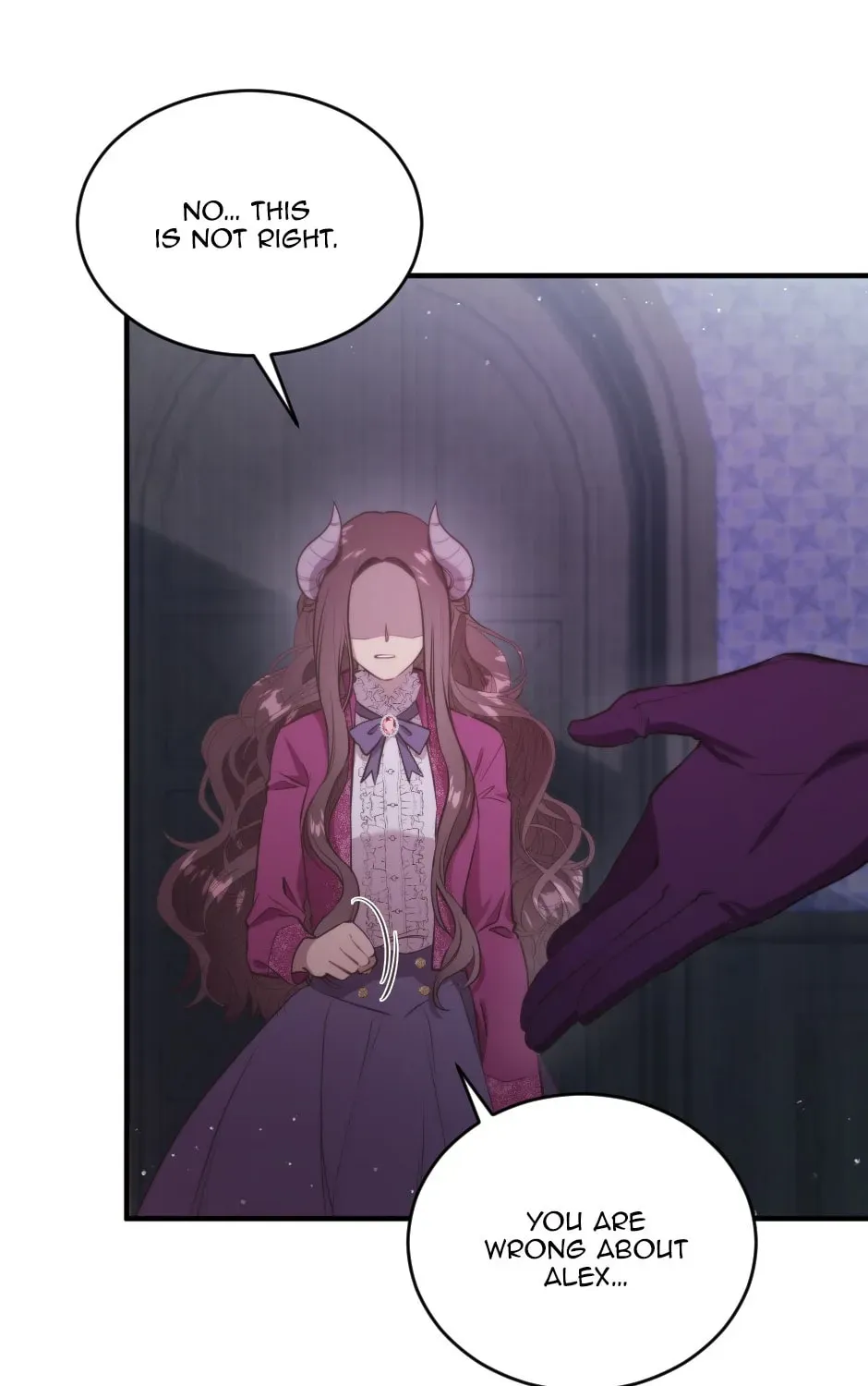 Read A Thousand Year Engagement chapter 35 image 4 on Lezhin