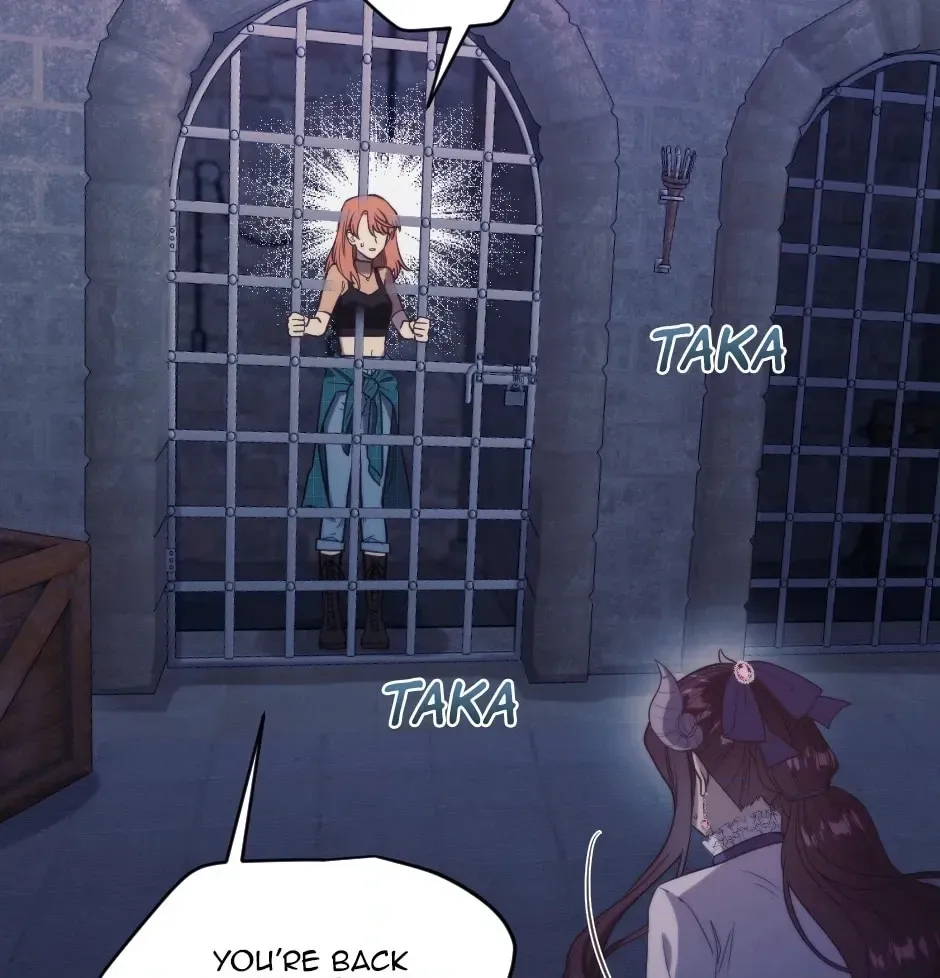 Read A Thousand Year Engagement chapter 35 image 50 on Lezhin