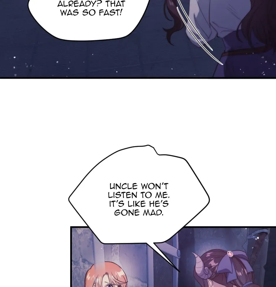 Read A Thousand Year Engagement chapter 35 image 51 on Lezhin