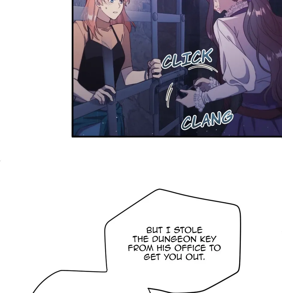 Read A Thousand Year Engagement chapter 35 image 52 on Lezhin
