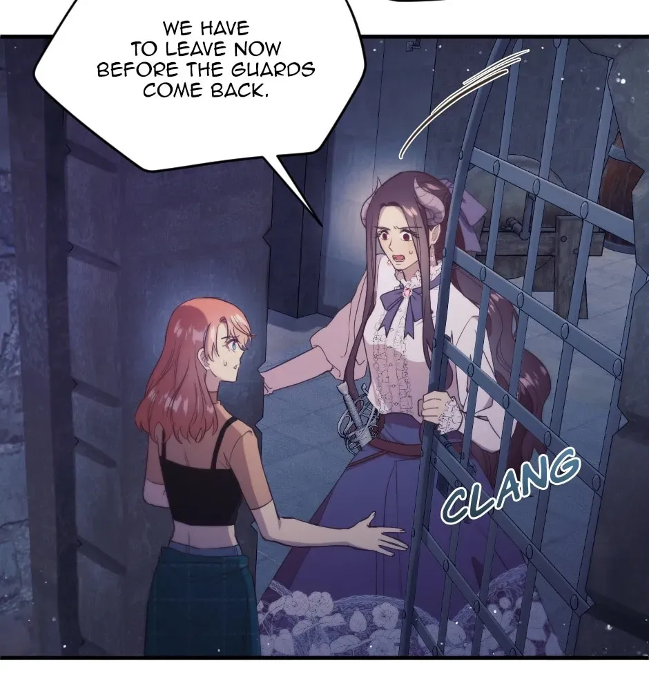 Read A Thousand Year Engagement chapter 35 image 53 on Lezhin