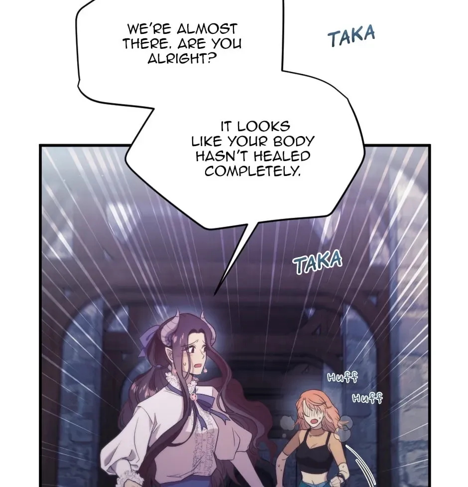 Read A Thousand Year Engagement chapter 35 image 55 on Lezhin