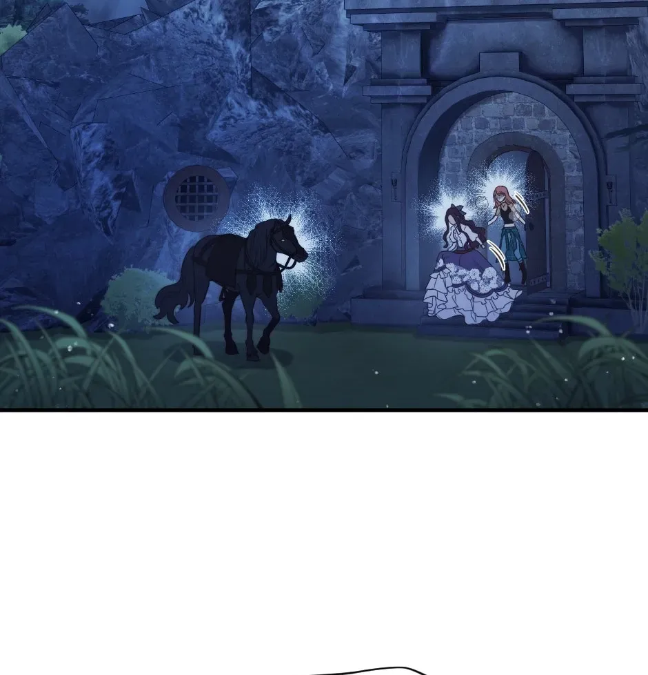 Read A Thousand Year Engagement chapter 35 image 58 on Lezhin
