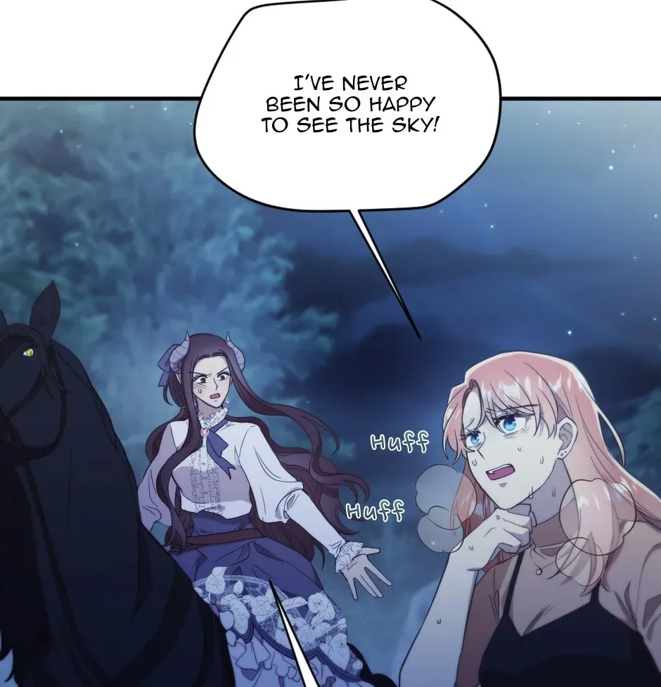 Read A Thousand Year Engagement chapter 35 image 59 on Lezhin