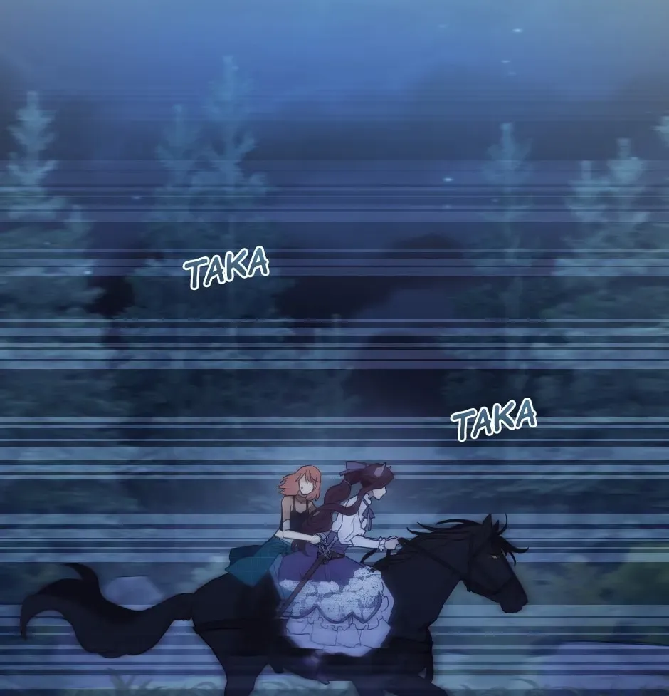 Read A Thousand Year Engagement chapter 35 image 61 on Lezhin