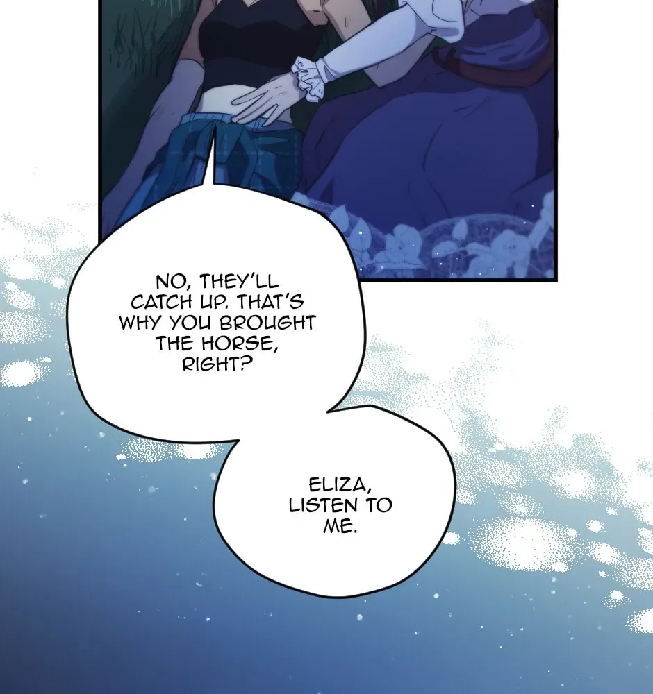 Read A Thousand Year Engagement chapter 35 image 75 on Lezhin