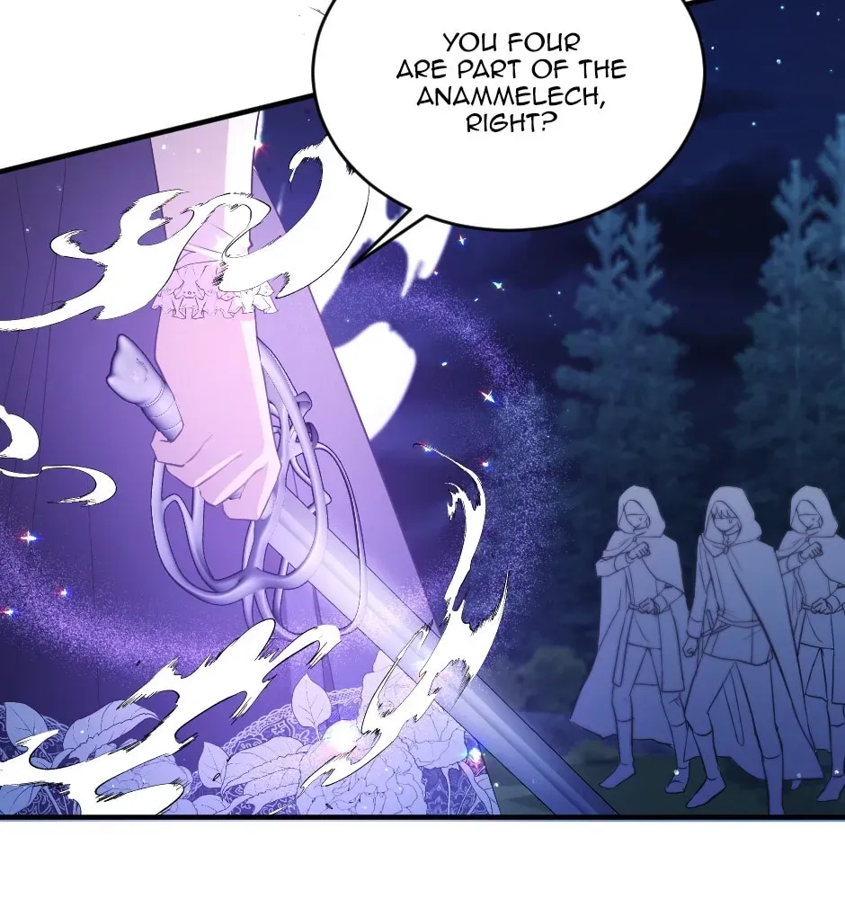Read A Thousand Year Engagement chapter 35 image 85 on Lezhin