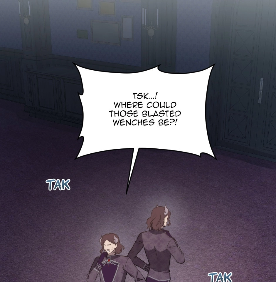 Read A Thousand Year Engagement chapter 36 image 1 on Lezhin