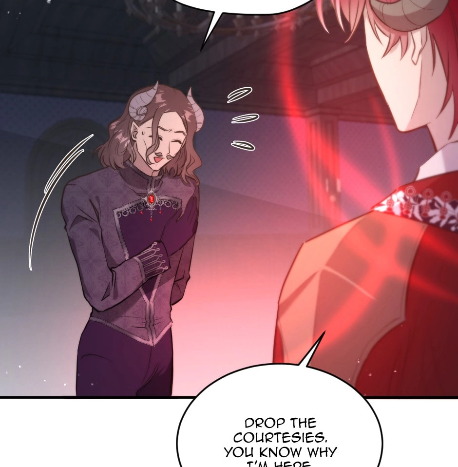 Read A Thousand Year Engagement chapter 36 image 11 on Lezhin