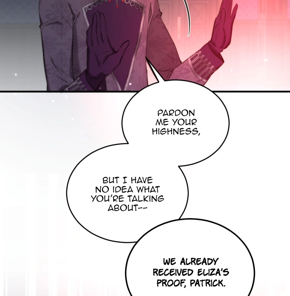 Read A Thousand Year Engagement chapter 36 image 14 on Lezhin