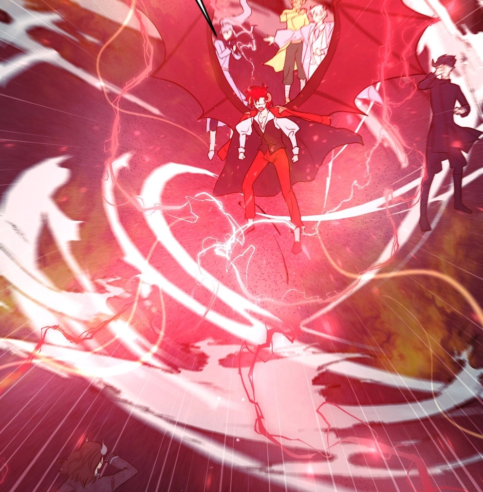 Read A Thousand Year Engagement chapter 36 image 21 on Lezhin