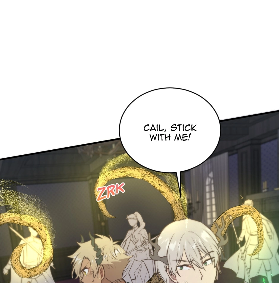 Read A Thousand Year Engagement chapter 36 image 24 on Lezhin