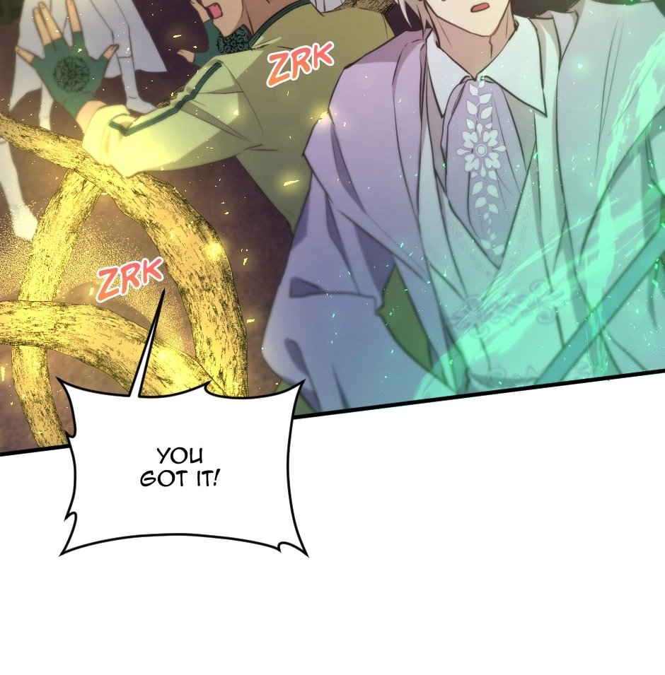 Read A Thousand Year Engagement chapter 36 image 25 on Lezhin