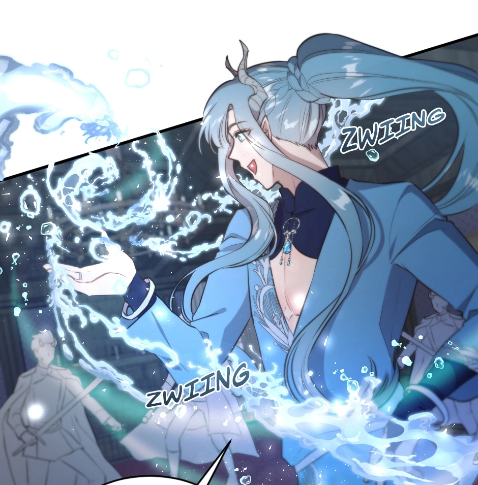 Read A Thousand Year Engagement chapter 36 image 26 on Lezhin