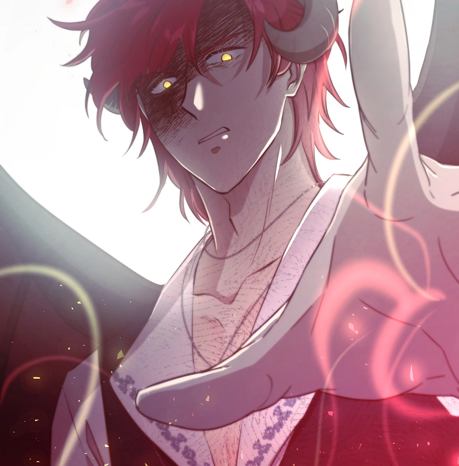 Read A Thousand Year Engagement chapter 36 image 42 on Lezhin