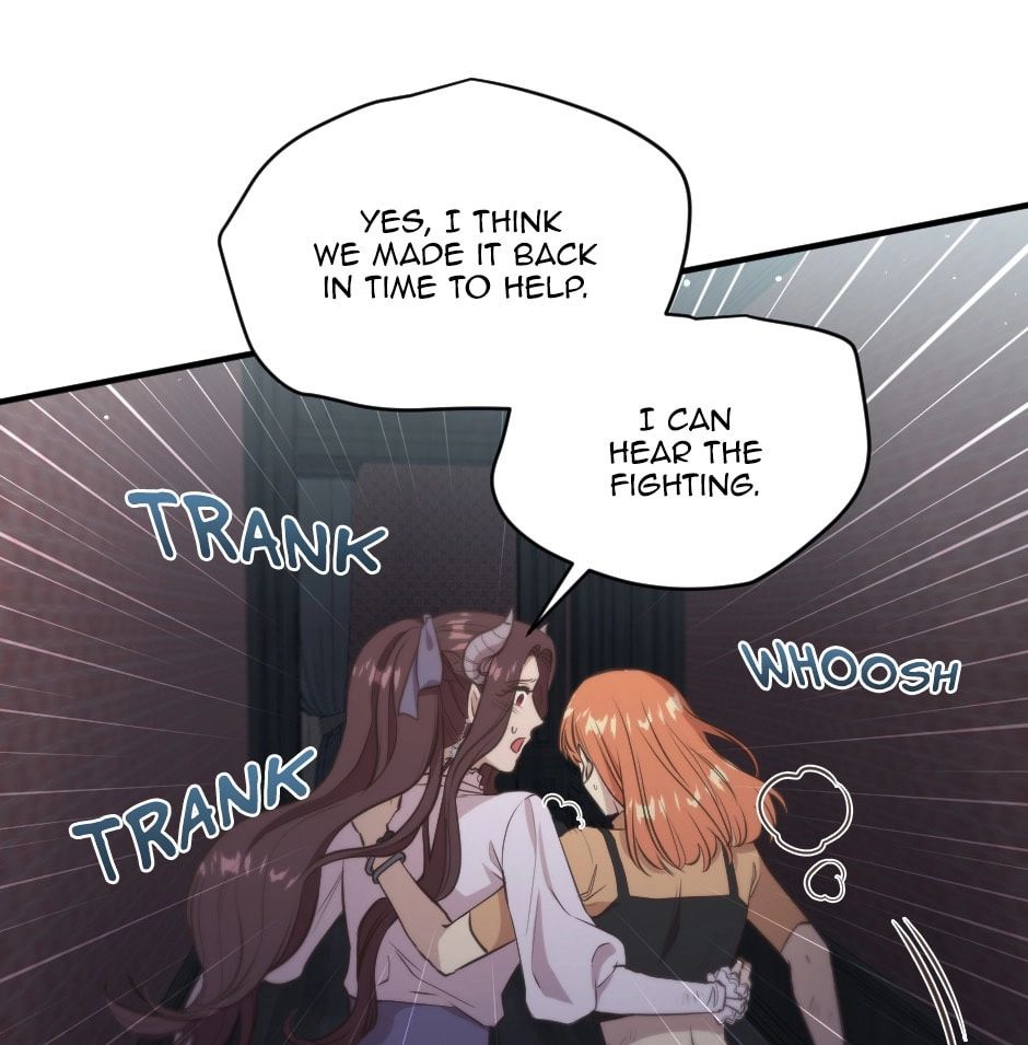 Read A Thousand Year Engagement chapter 36 image 46 on Lezhin