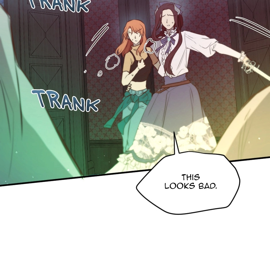 Read A Thousand Year Engagement chapter 36 image 48 on Lezhin