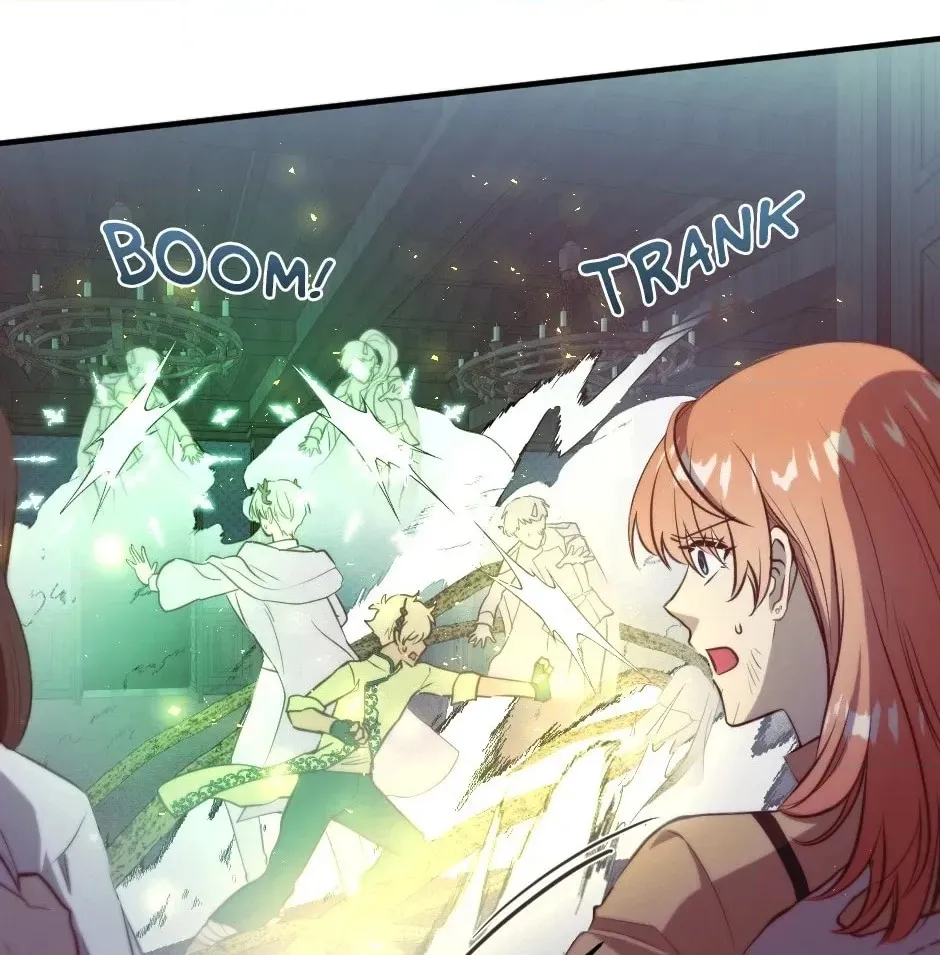 Read A Thousand Year Engagement chapter 36 image 49 on Lezhin