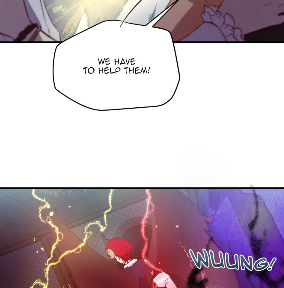 Read A Thousand Year Engagement chapter 36 image 50 on Lezhin