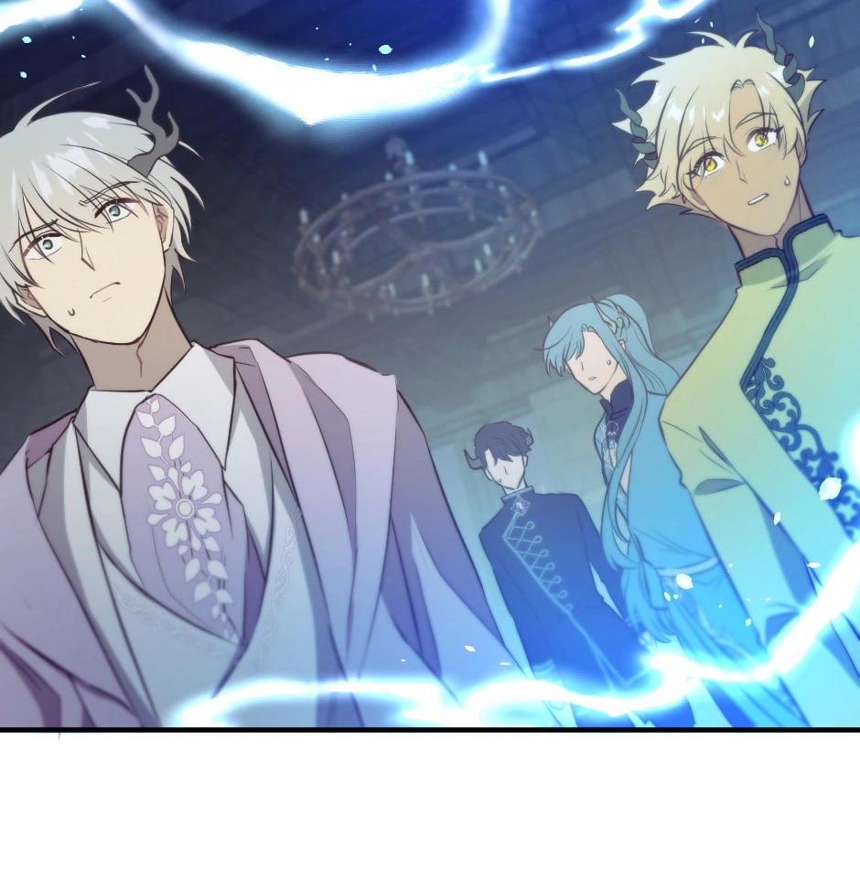 Read A Thousand Year Engagement chapter 36 image 67 on Lezhin