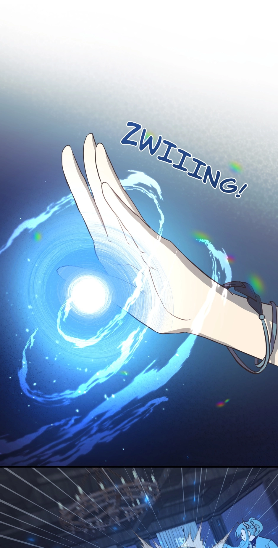 Read A Thousand Year Engagement chapter 36 image 68 on Lezhin