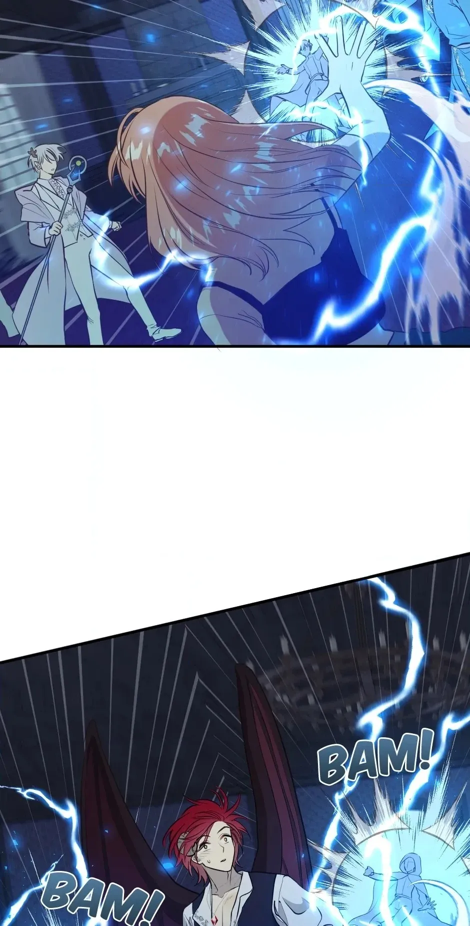 Read A Thousand Year Engagement chapter 36 image 69 on Lezhin