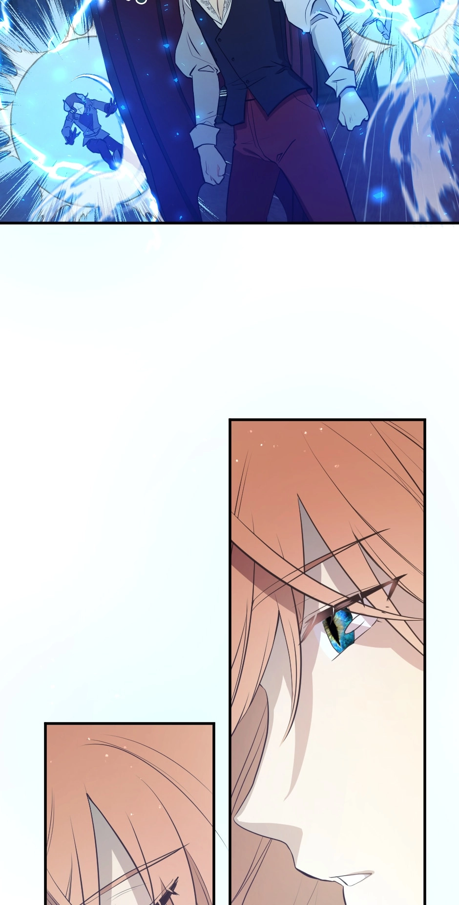 Read A Thousand Year Engagement chapter 36 image 70 on Lezhin