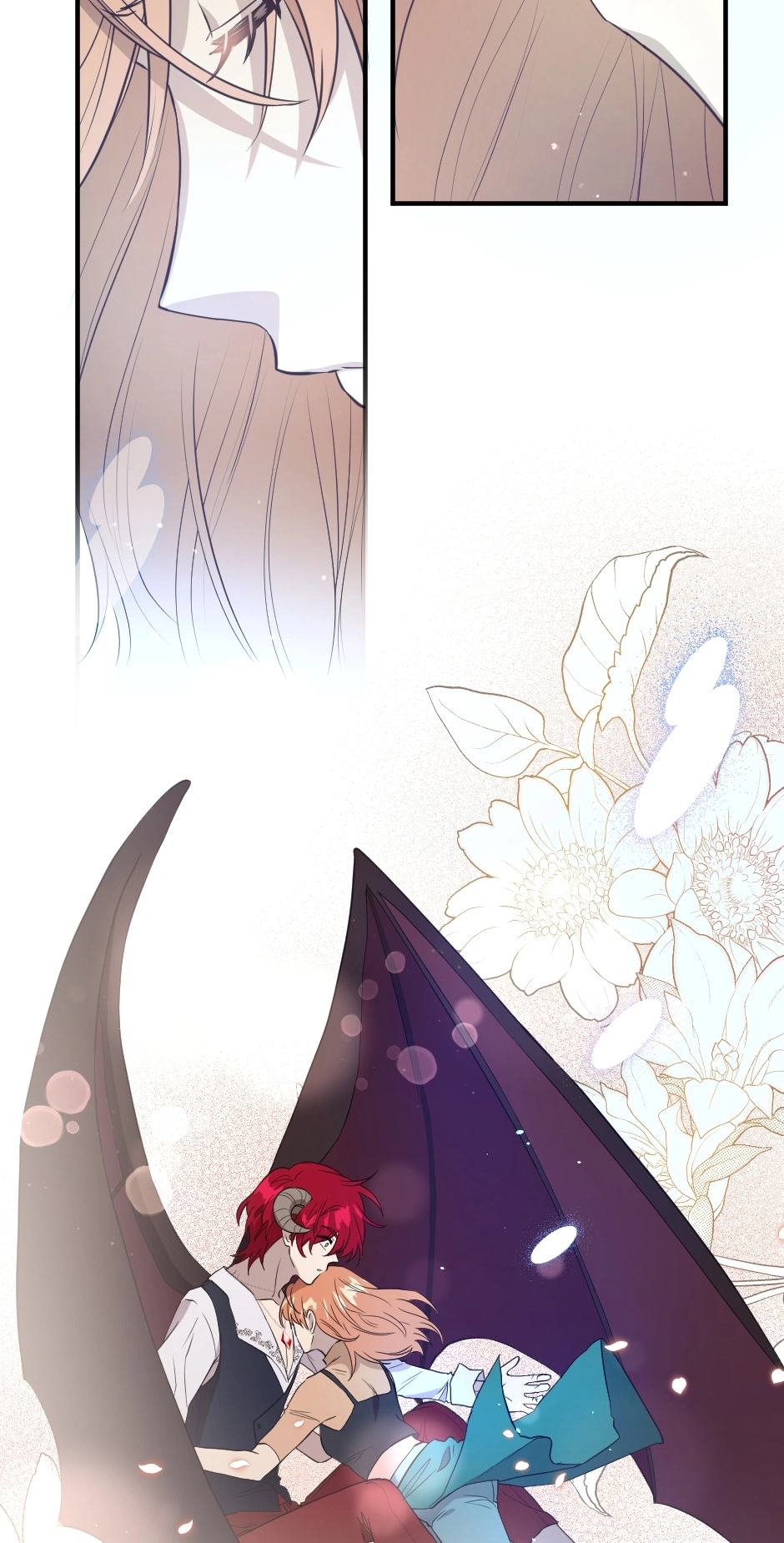Read A Thousand Year Engagement chapter 36 image 71 on Lezhin