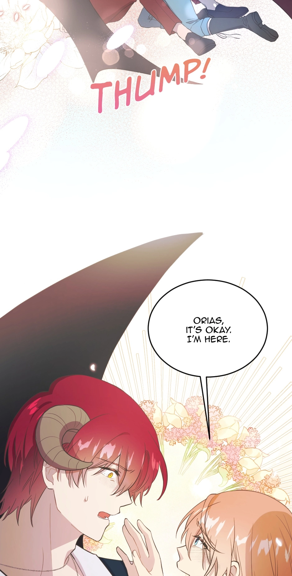 Read A Thousand Year Engagement chapter 36 image 72 on Lezhin