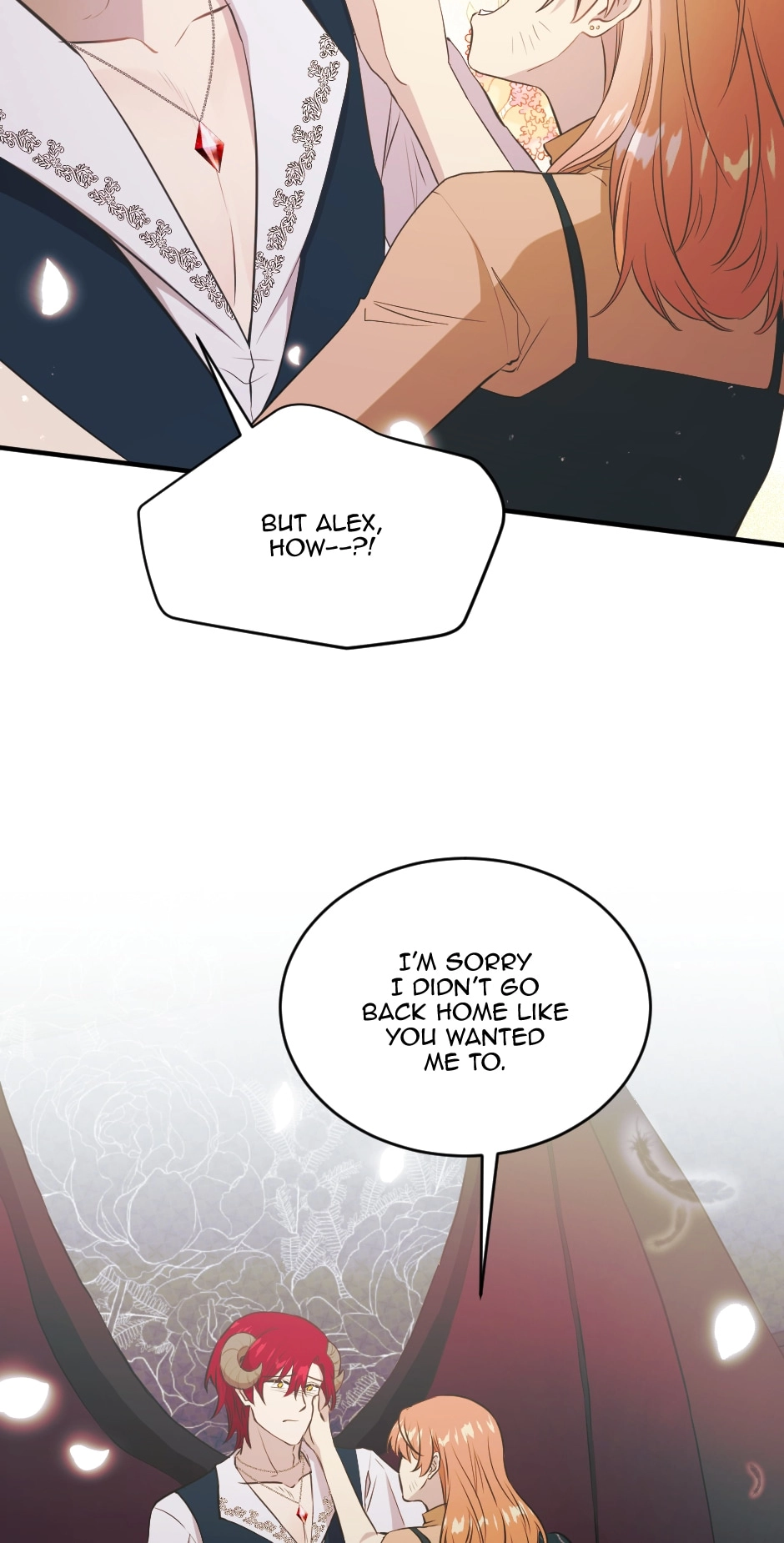 Read A Thousand Year Engagement chapter 36 image 73 on Lezhin