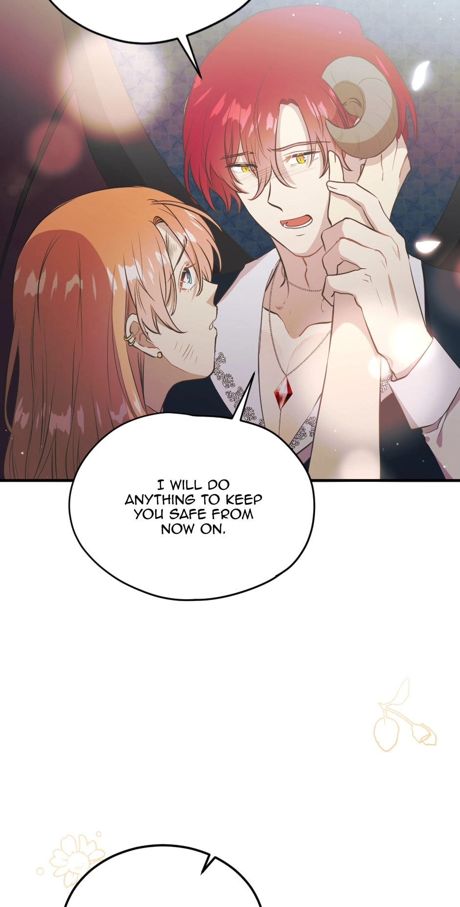 Read A Thousand Year Engagement chapter 36 image 75 on Lezhin