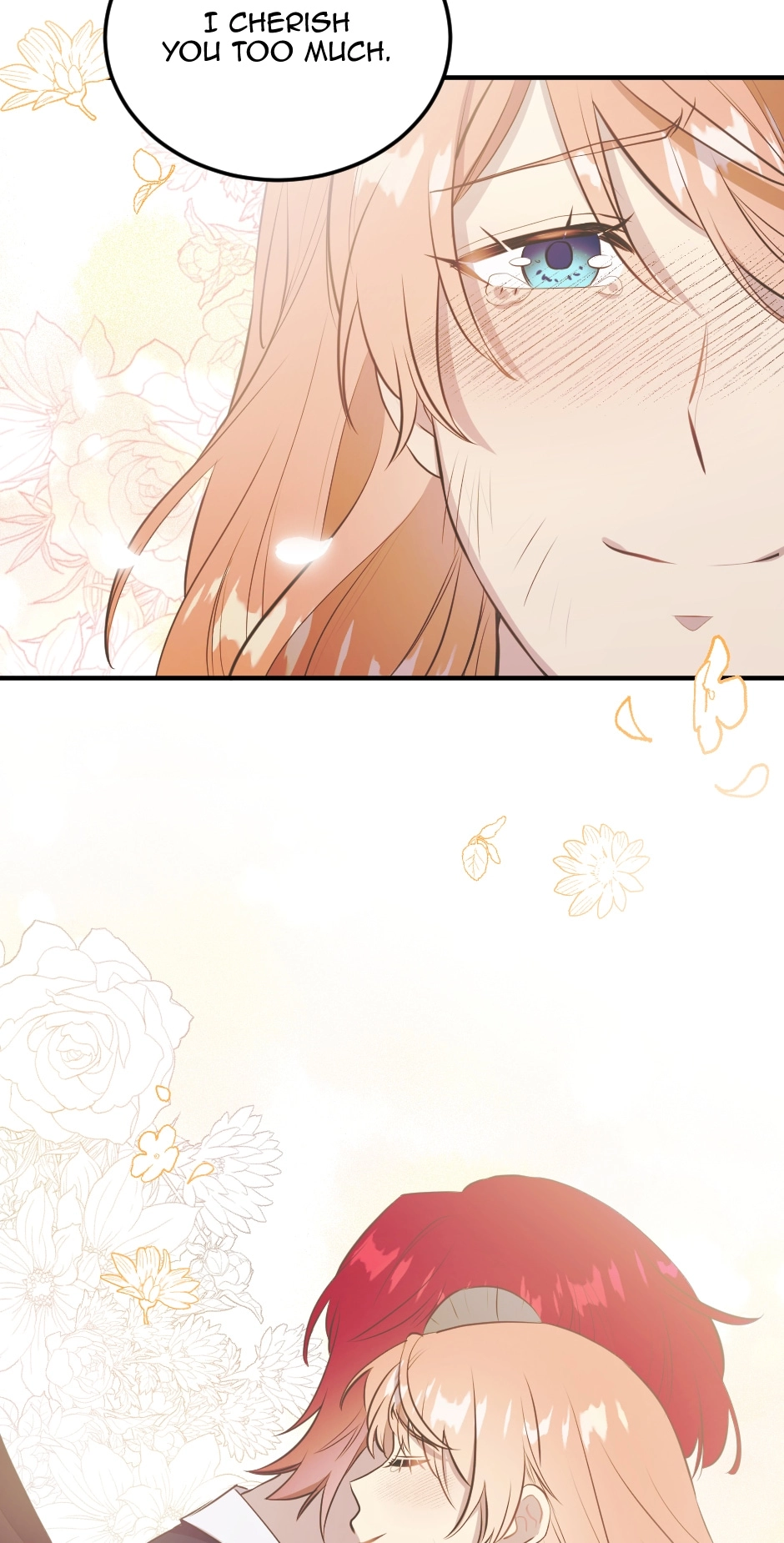 Read A Thousand Year Engagement chapter 36 image 76 on Lezhin