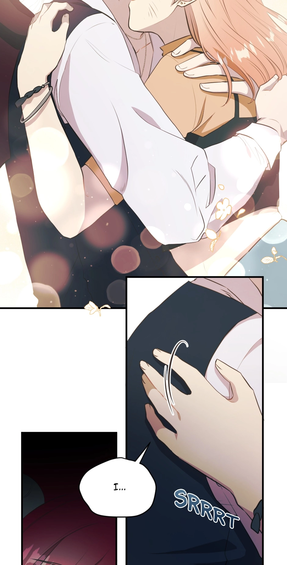 Read A Thousand Year Engagement chapter 36 image 77 on Lezhin