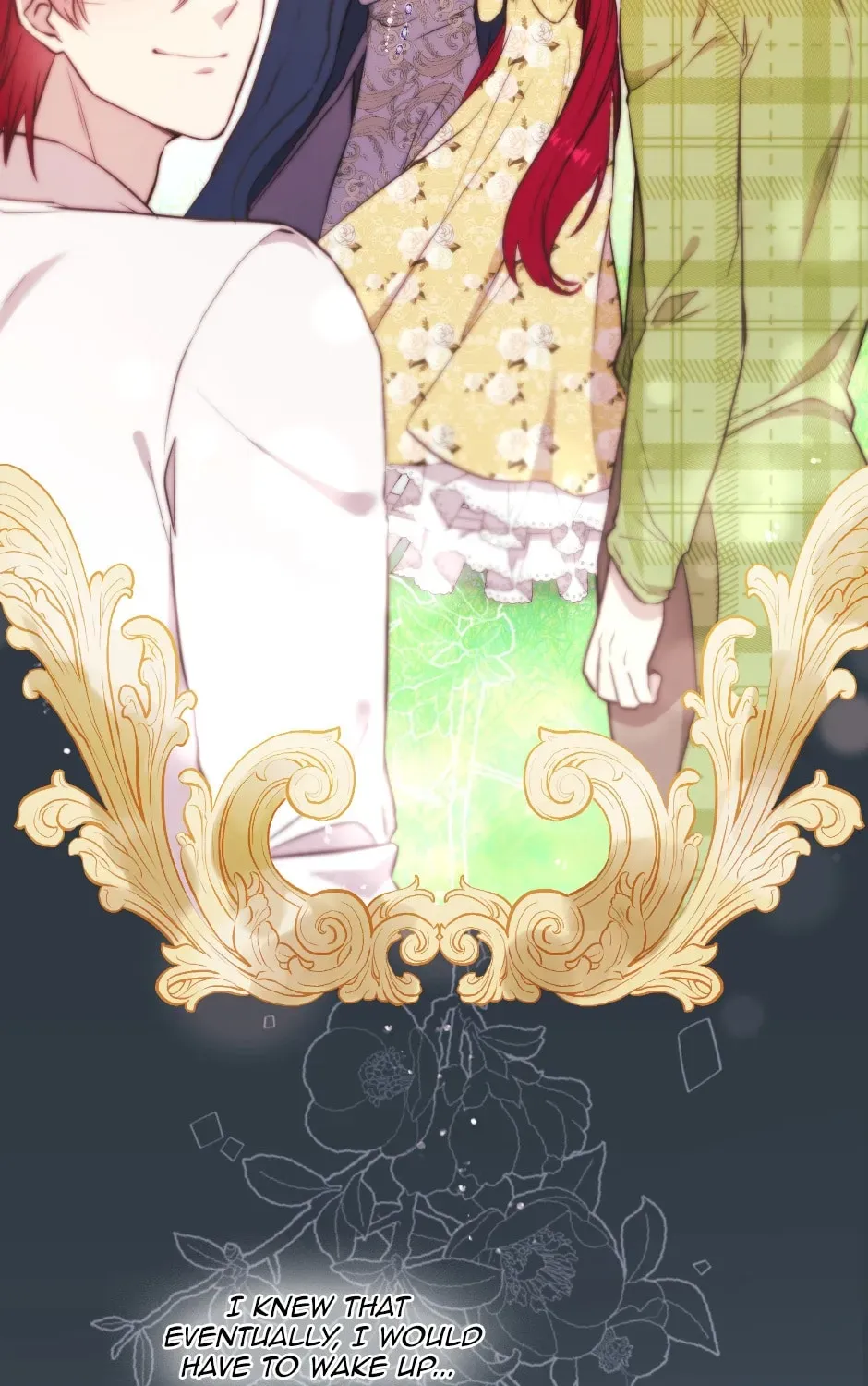 Read A Thousand Year Engagement chapter 37 image 10 on Lezhin