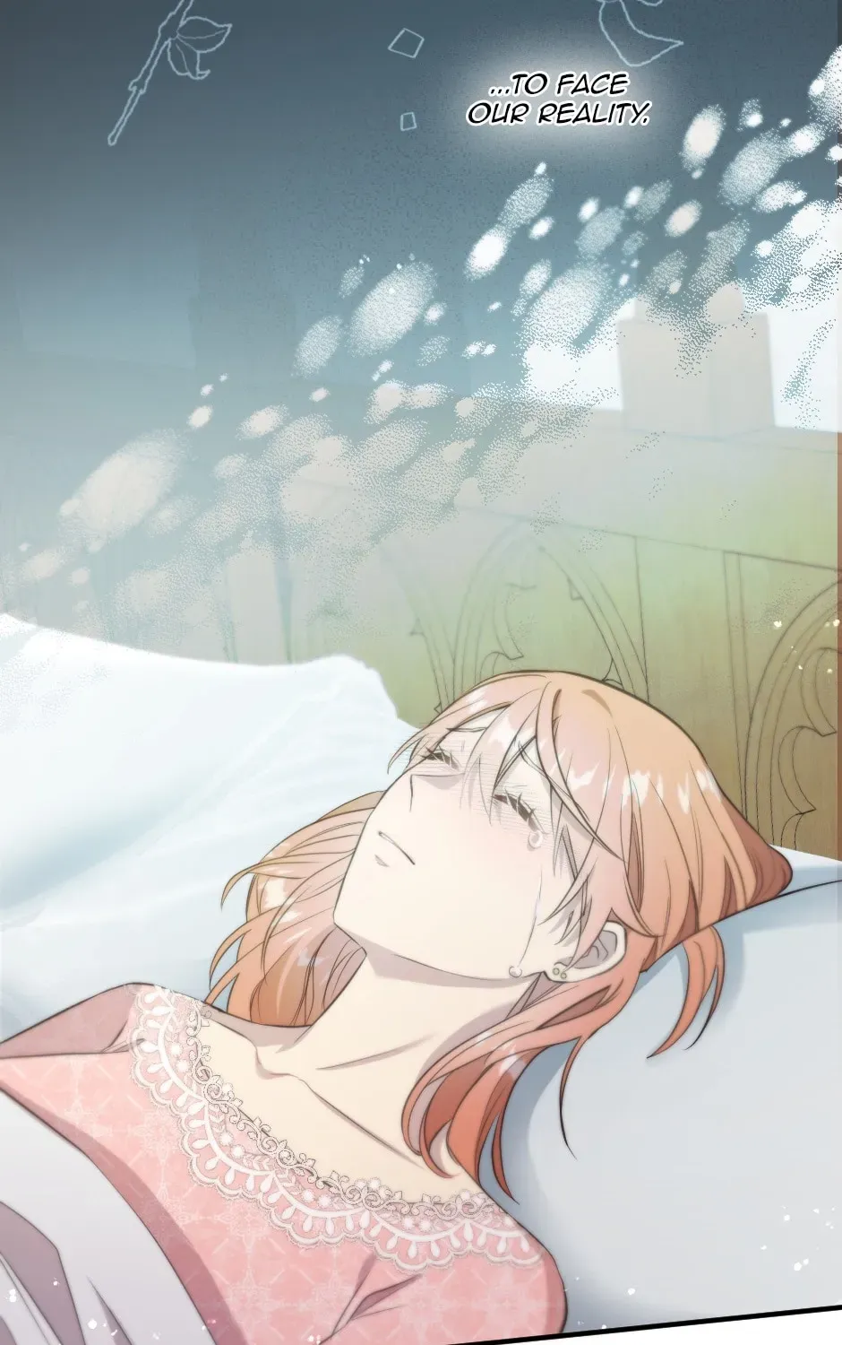 Read A Thousand Year Engagement chapter 37 image 12 on Lezhin