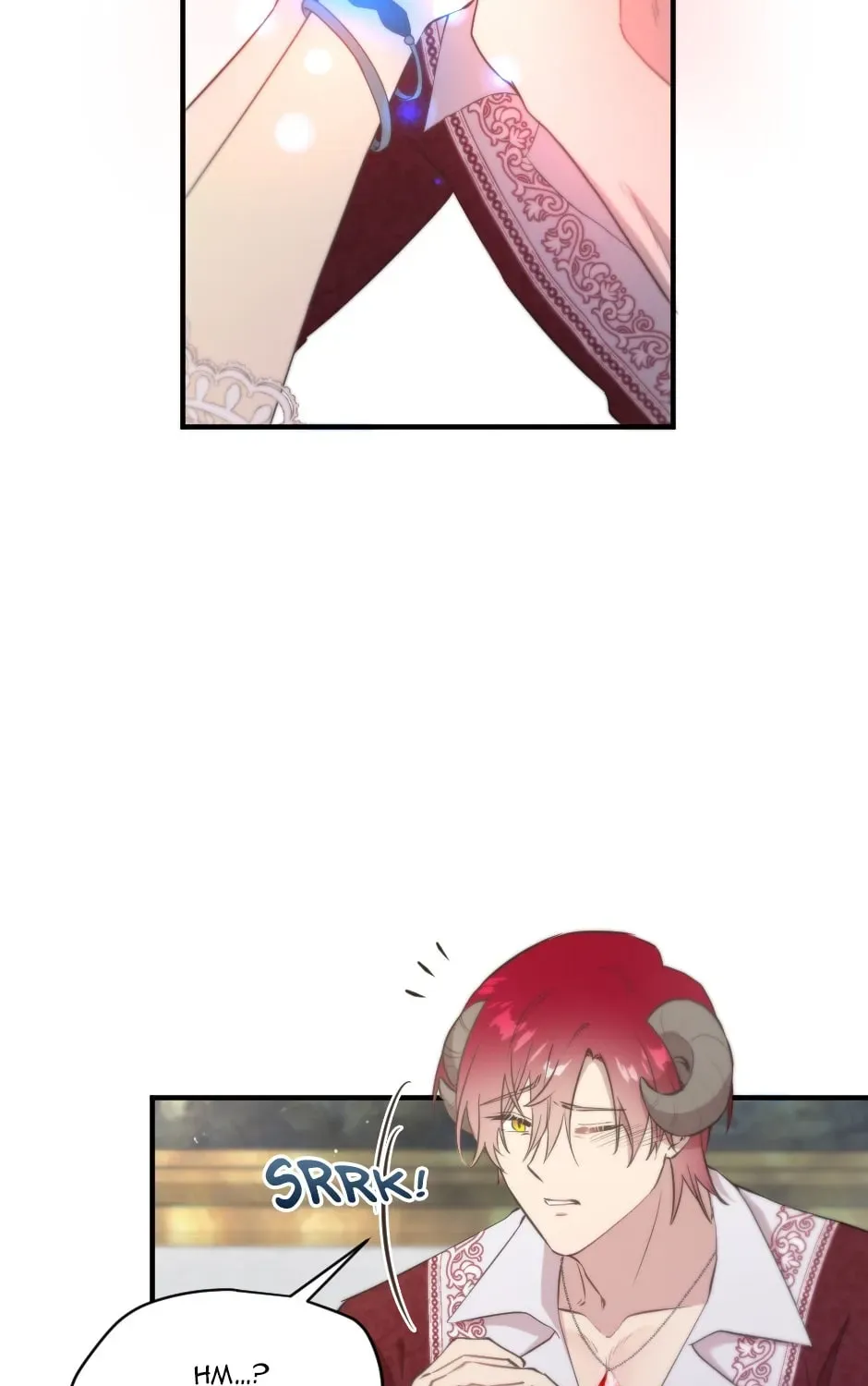 Read A Thousand Year Engagement chapter 37 image 20 on Lezhin