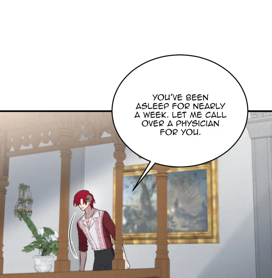 Read A Thousand Year Engagement chapter 37 image 24 on Lezhin
