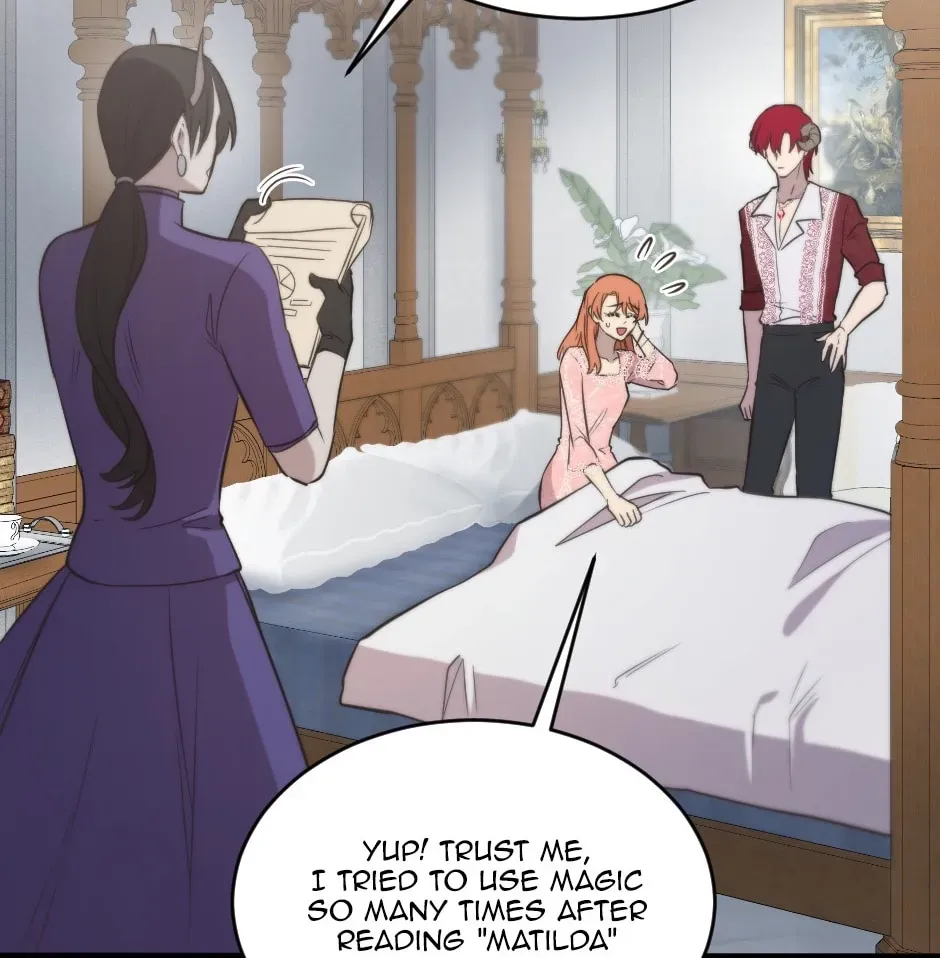 Read A Thousand Year Engagement chapter 37 image 27 on Lezhin