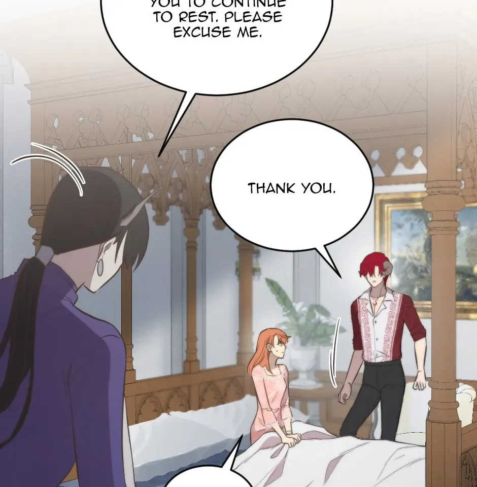 Read A Thousand Year Engagement chapter 37 image 30 on Lezhin