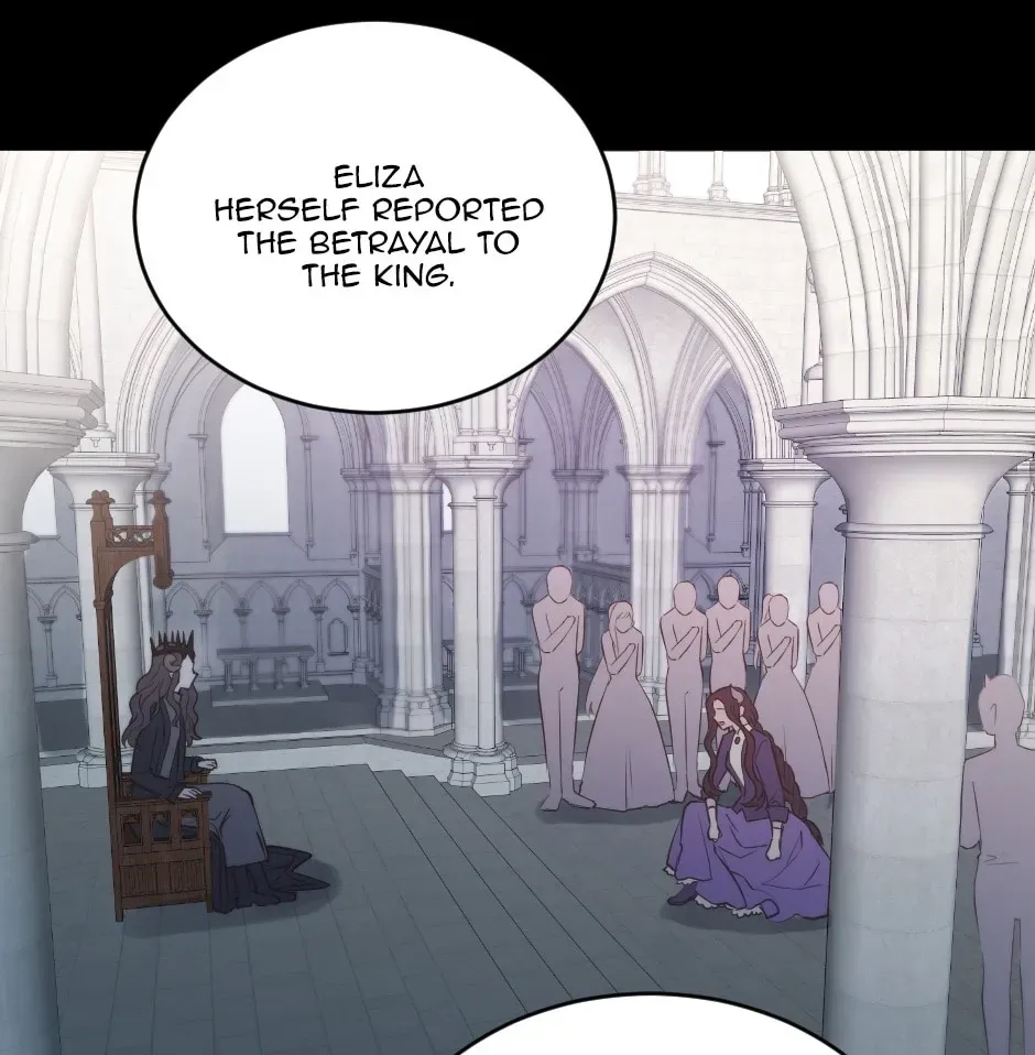 Read A Thousand Year Engagement chapter 37 image 37 on Lezhin