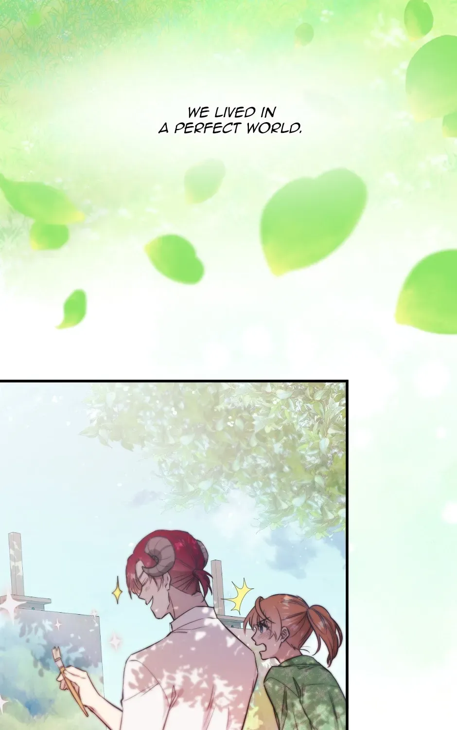Read A Thousand Year Engagement chapter 37 image 4 on Lezhin