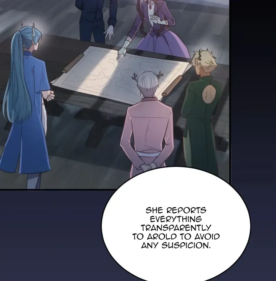 Read A Thousand Year Engagement chapter 37 image 41 on Lezhin