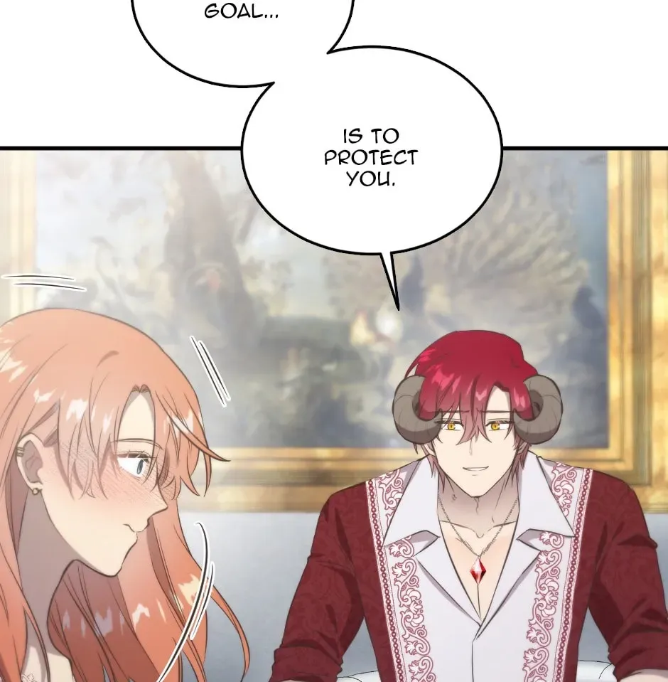 Read A Thousand Year Engagement chapter 37 image 44 on Lezhin